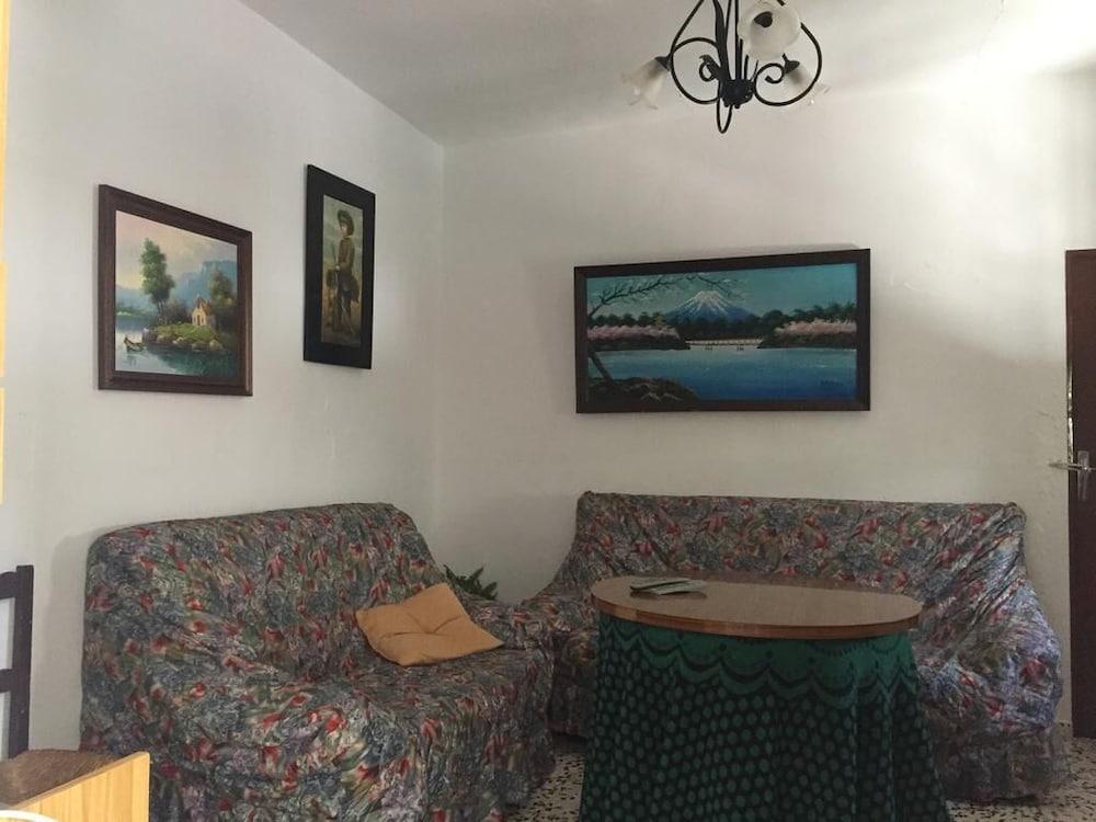 Cortijo La Huerta Private Pool