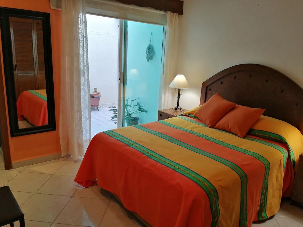 Beautiful Apartment Calle Tordo