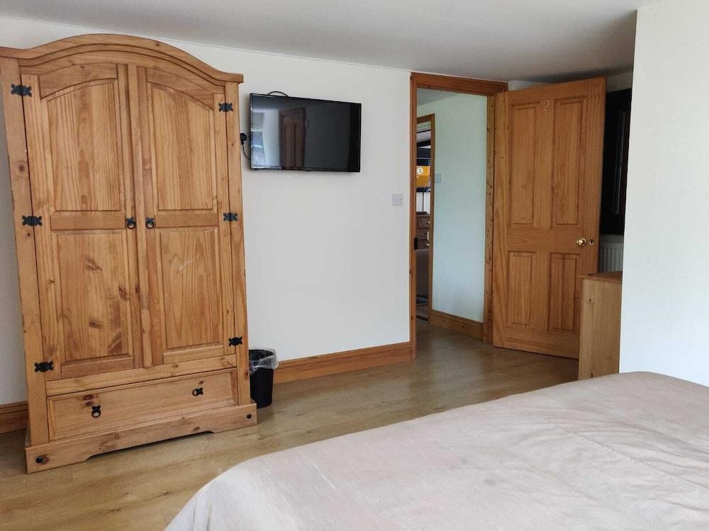 Whitehouse Cottage - Great Paxton