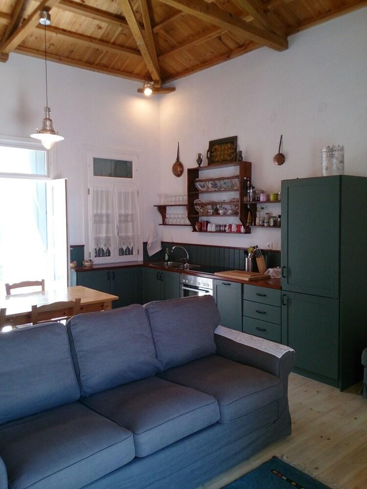 Maison De Ville A Skopelos