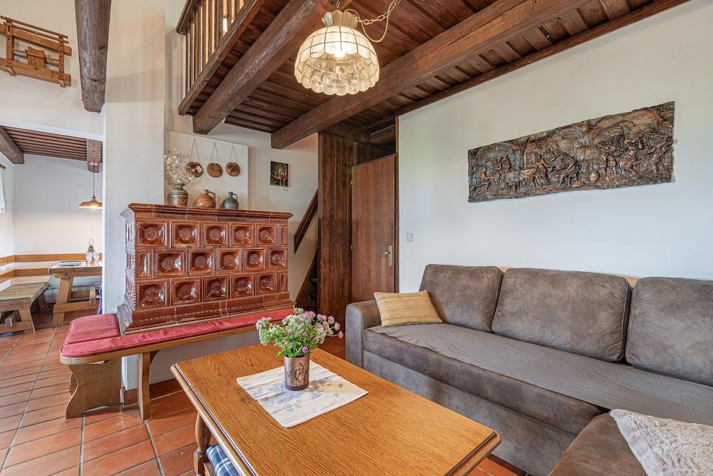 Holiday House Podhamer Marijan