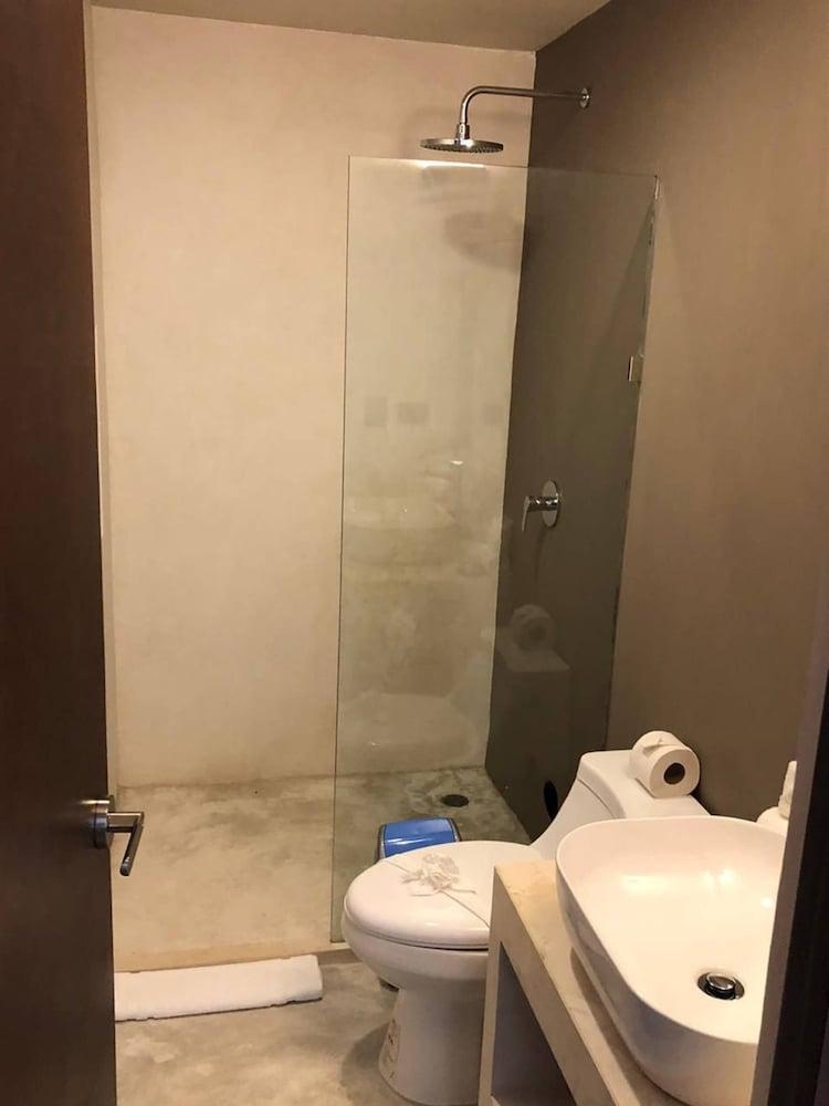 Cozy 1 Br Surrounded by Nature, for up To 4 People, Fully Equipped in Aldea Zama