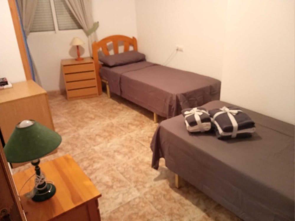 Tipical Spanish Appartment - 2