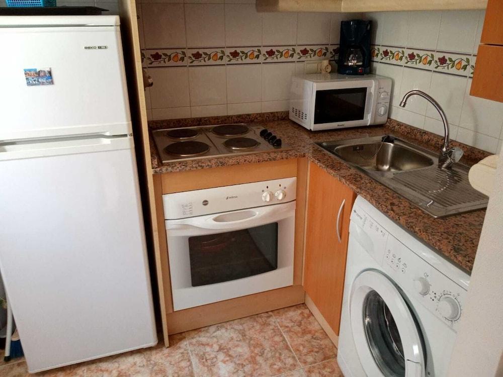 Tipical Spanish Appartment - 2