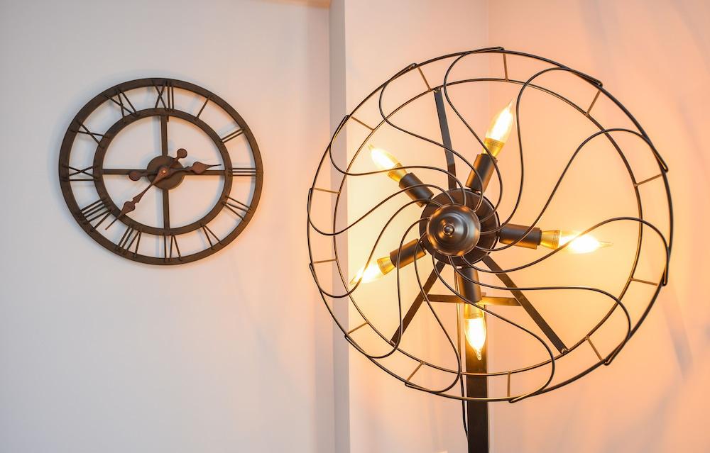 One by One - Adam's Studio - Cismigiu Gardens