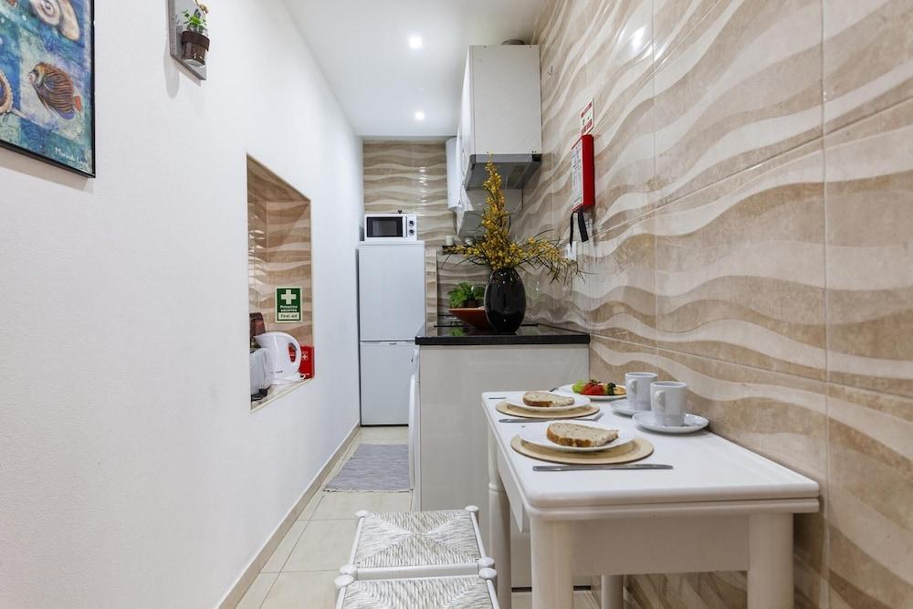 A40 - Castle Arch Apartment