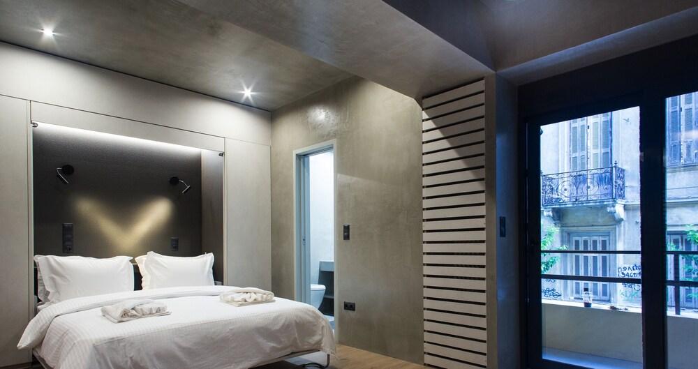 Urban Luxury homm Studio in Piraeus