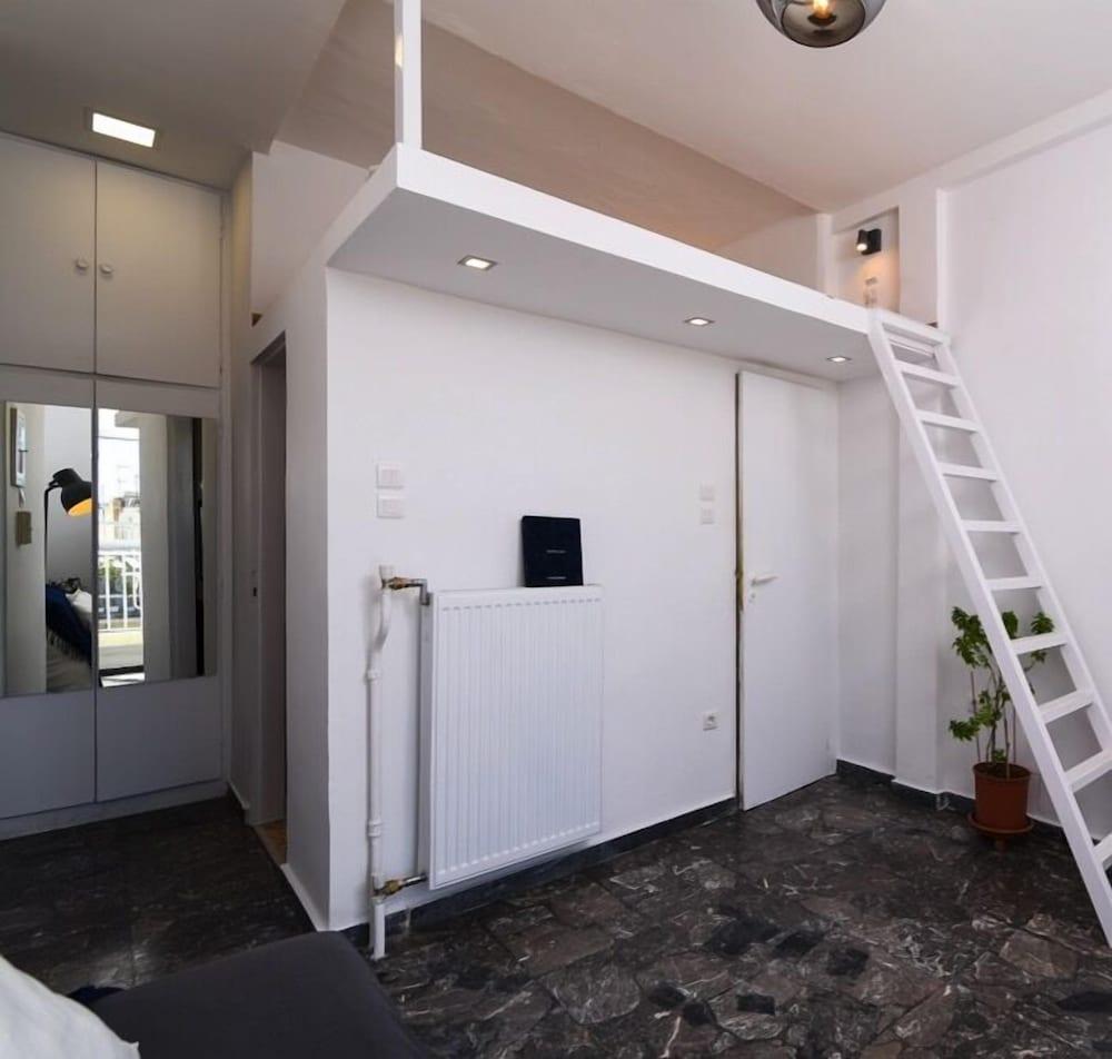 30m² homm Apartment in the center of Athens