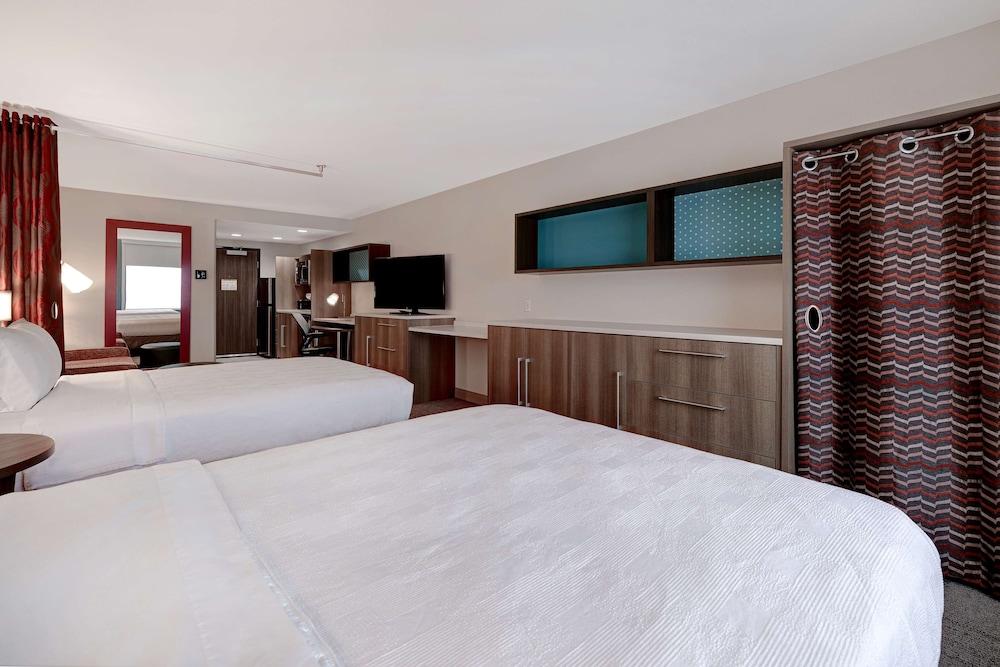 Home2 Suites by Hilton Dekalb