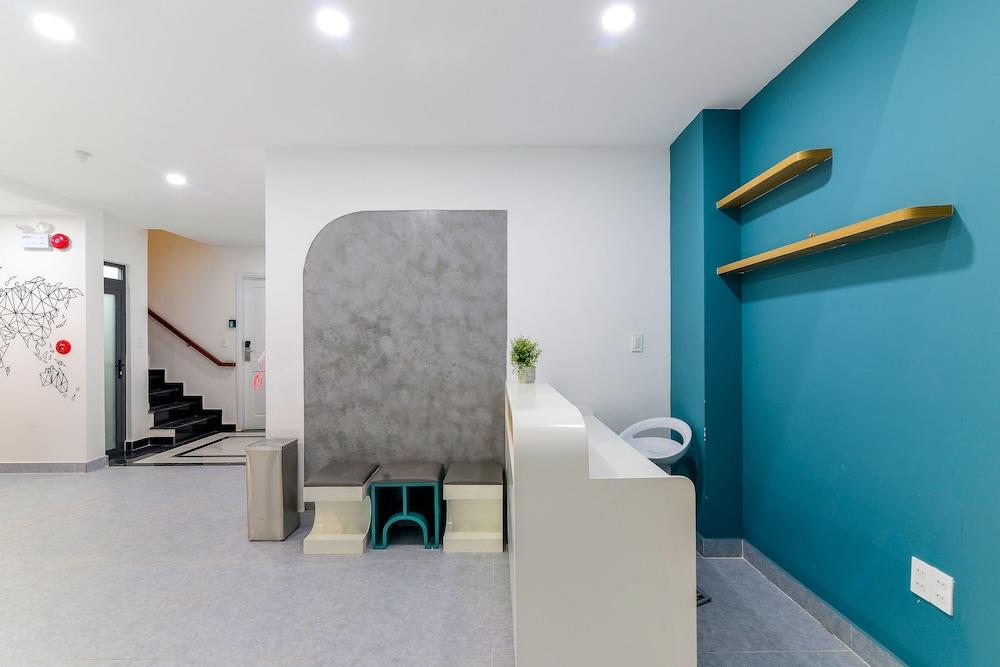 Cozrum Homes Saphera Residence