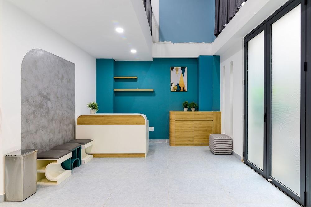 Cozrum Homes Saphera Residence