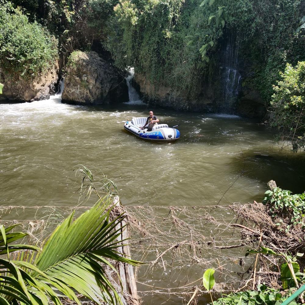 TheAnabas Trout & Seafood Grill