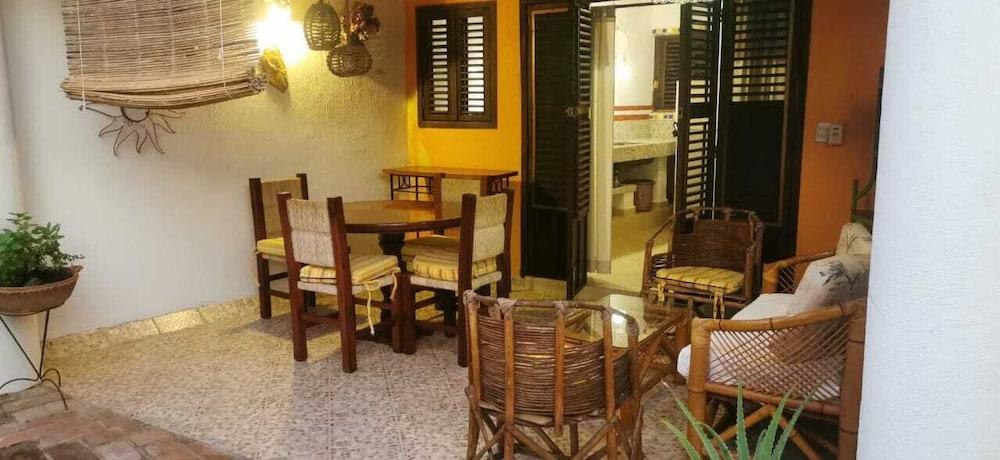 Bungalows Villas Firanda