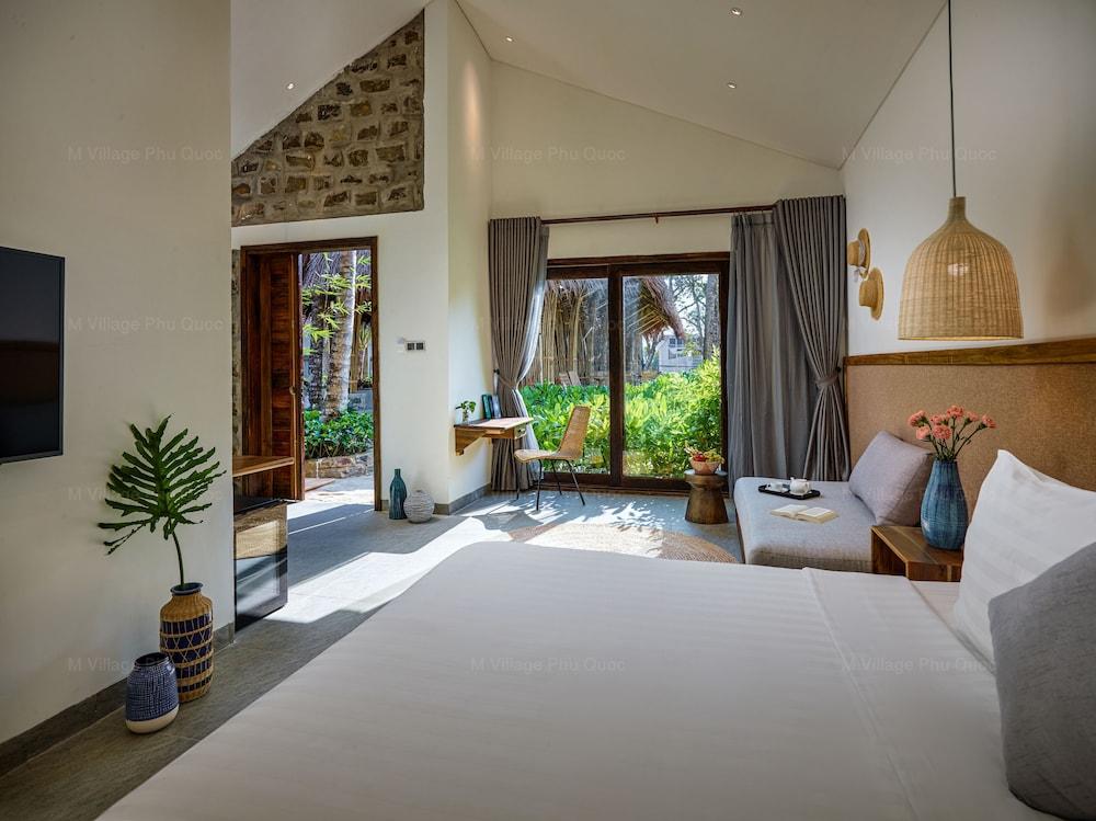 M Village Phu Quoc