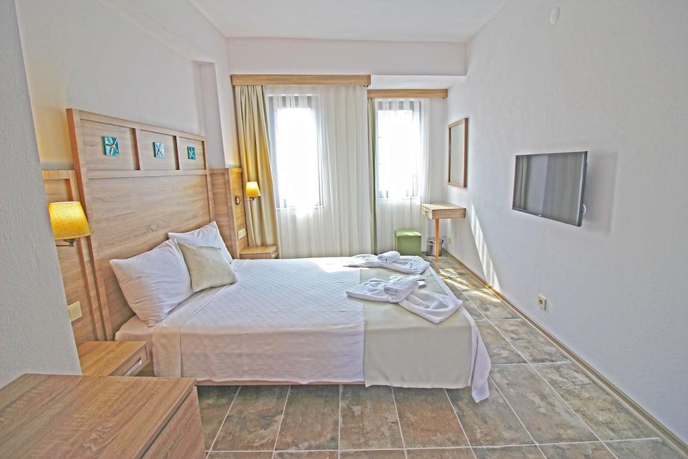 Green House Bozcaada