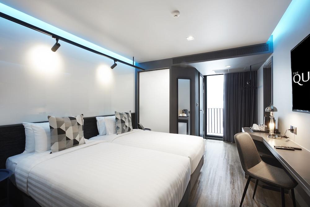 The Quarter Silom by UHG