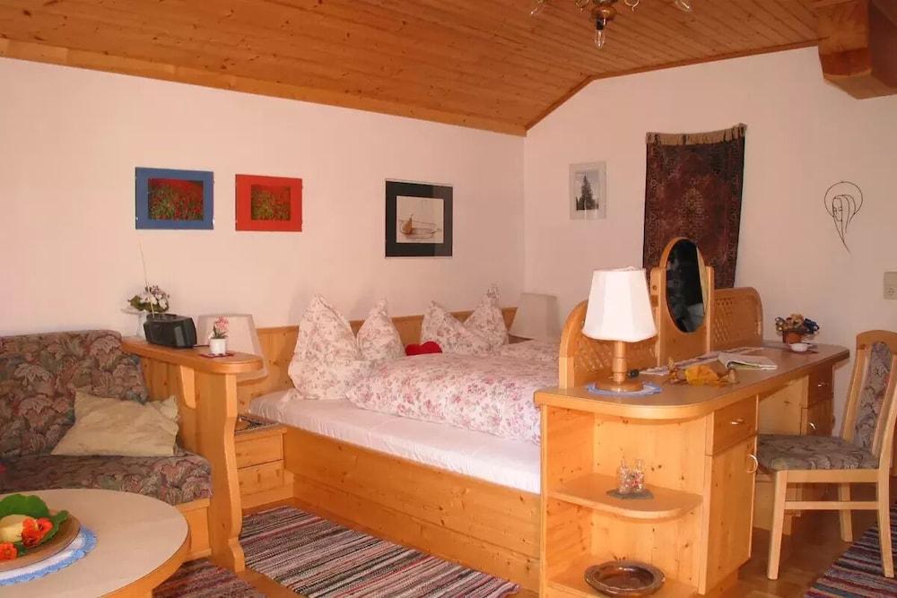 Familienbauernhof Mesner