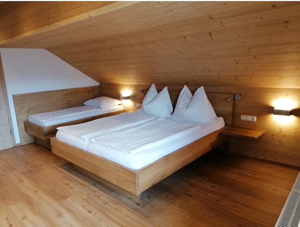 Ferienhof Rabenreith