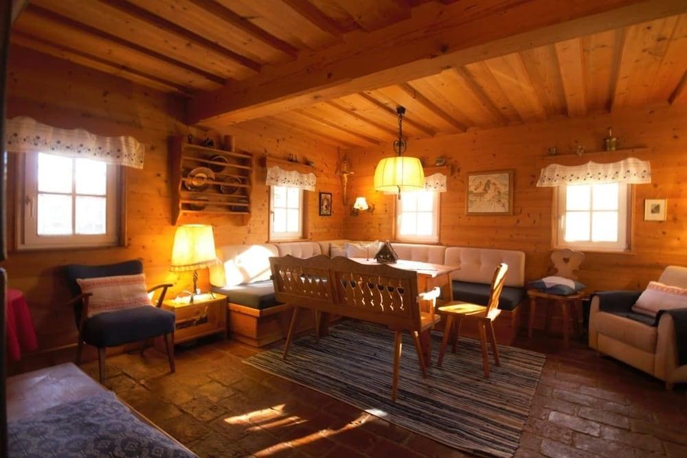 Altes Gehöft am Lormanberg