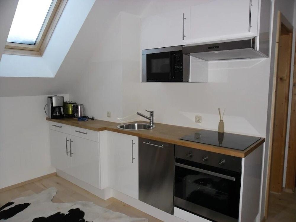 Ferienappartements Ötscherbär