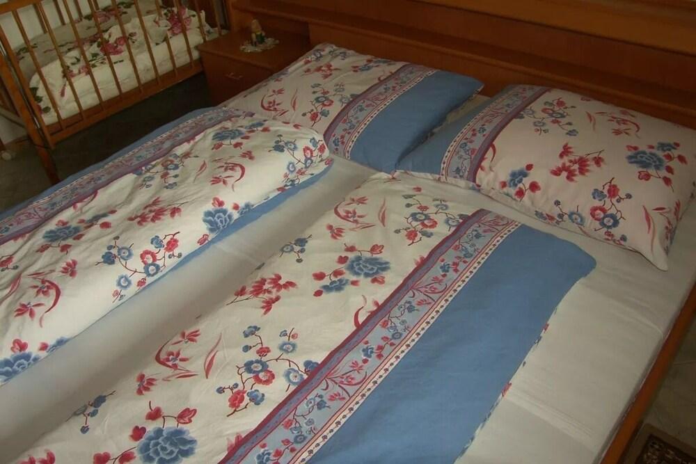 Ferienhof Esterhammer