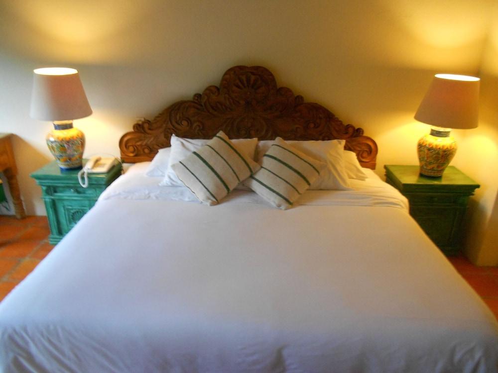 La Puertecita Aparthotel