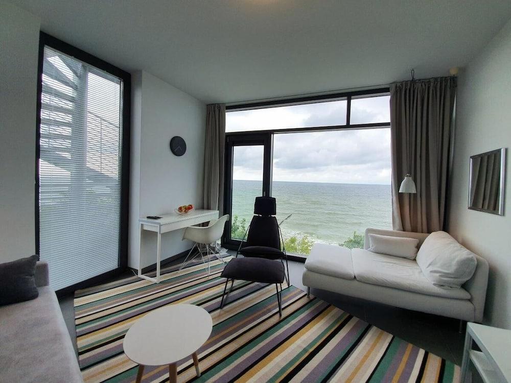 Apartamenty Boulevard - 365PAM