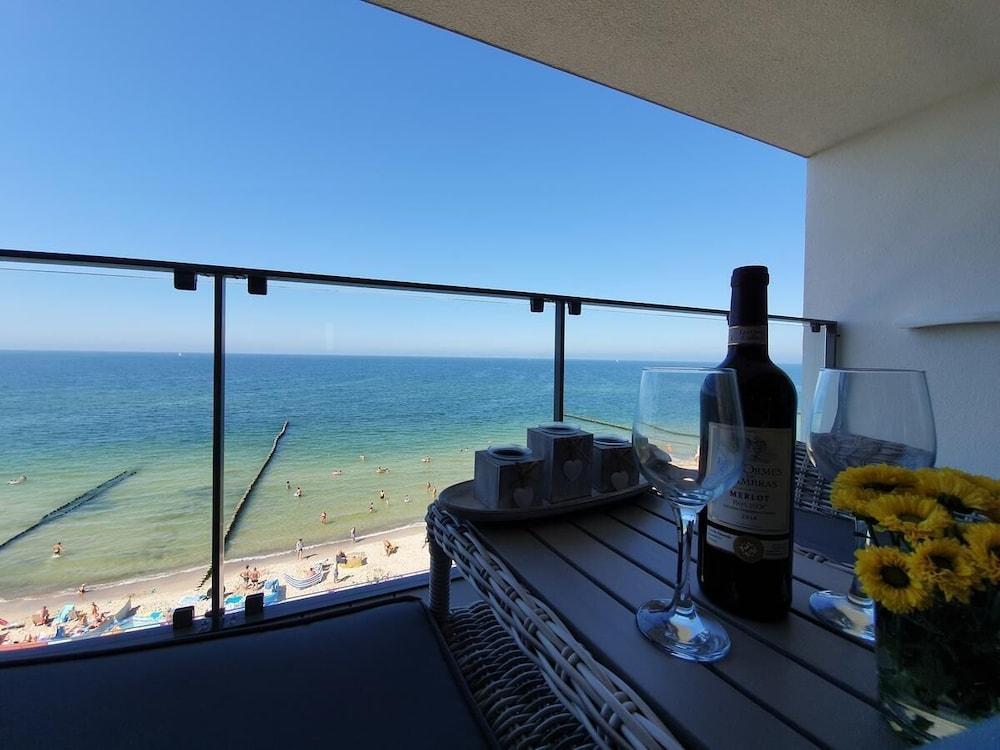 Apartament Sailor - 365PAM