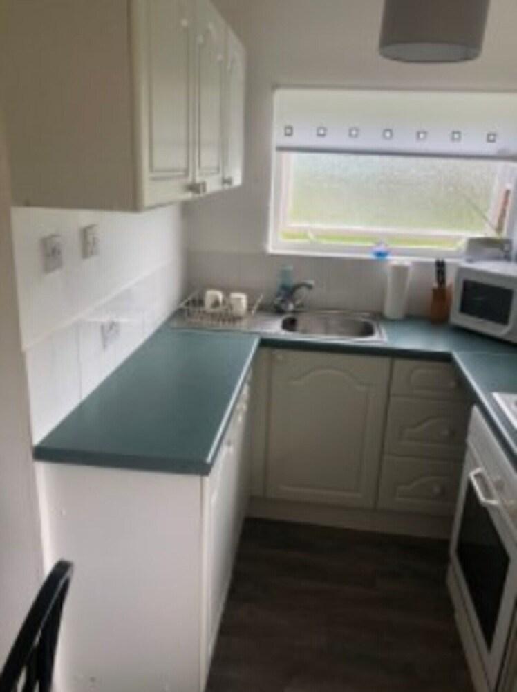 Inviting 2-bed Apartment in Hemsby