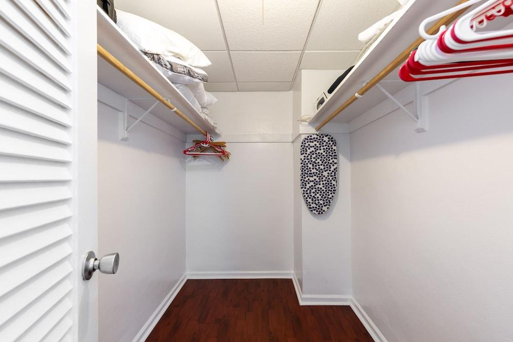 The Tides Ocean Luxury Suites