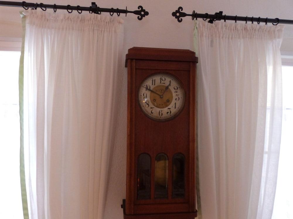 Ferienhäusl am Malerweg