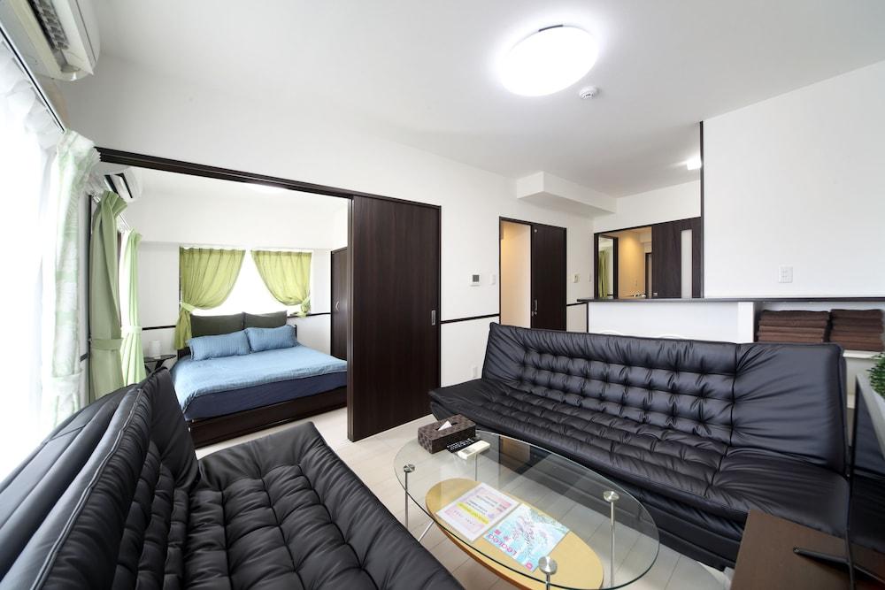 EX Itoman Apartment 503