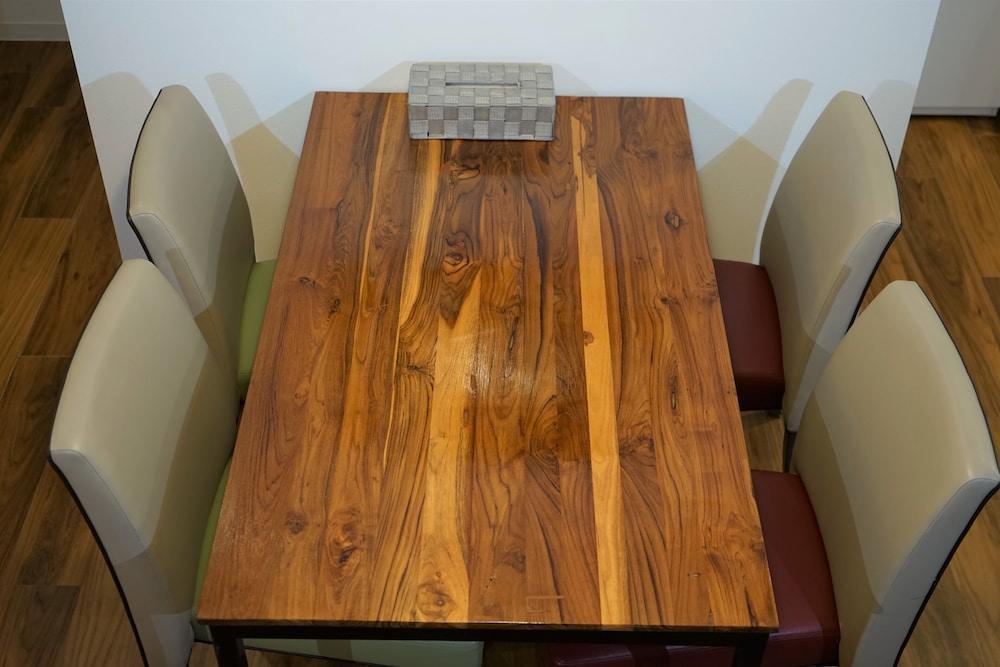 Culinary Bed&Art 403