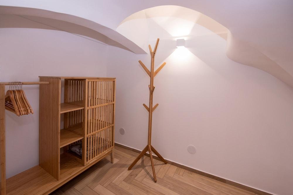 Giuseppe Verdi Luxury Apartments