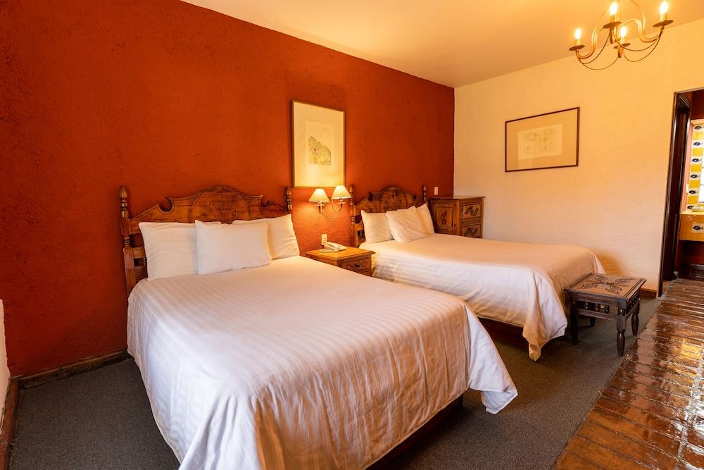 Hostería San Felipe