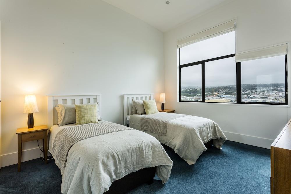 Oasis on Belmont Lane