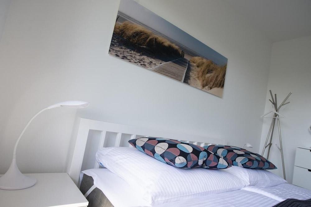 Kap Ustronie Morskie - 365PAM