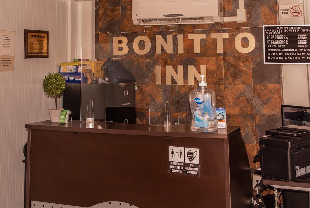 BONITTO INN® Monterrey Norte