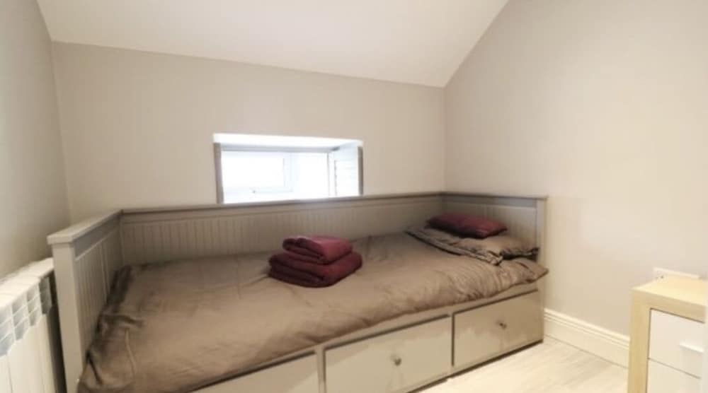 Luxury Property in Central Newbridge Wifi