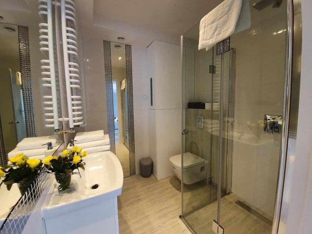 Apartament Różany - 365PAM