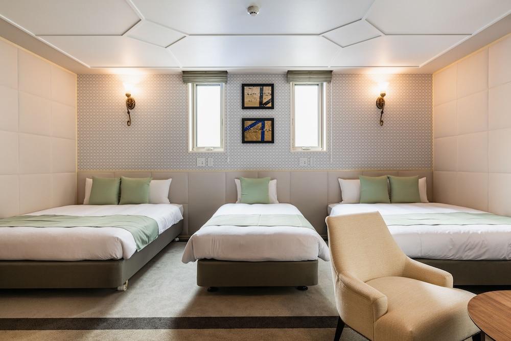 Grand Base Hakata-Ⅰ