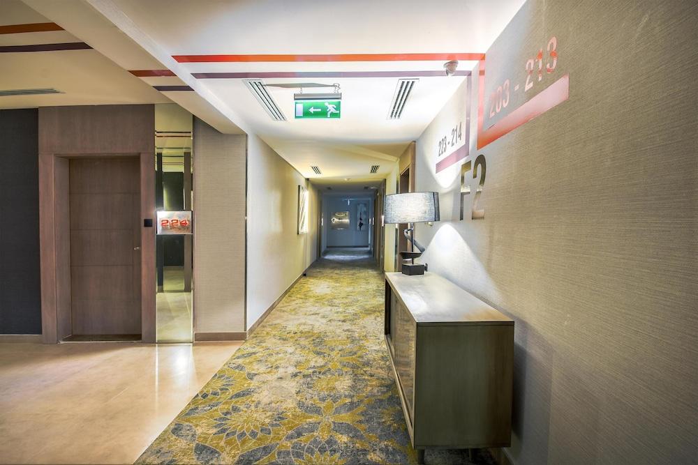 Ewaa Express Hotel - Khorais