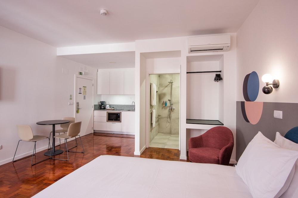Lisbon Serviced Apartments - Campos