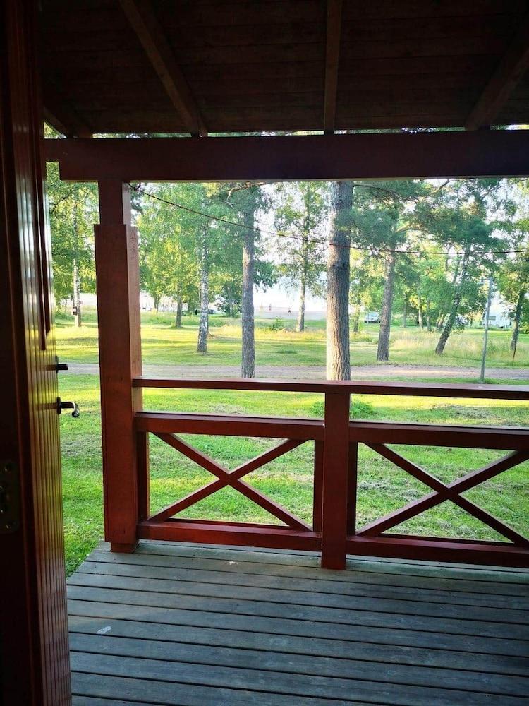 Gröna Uddens Camping