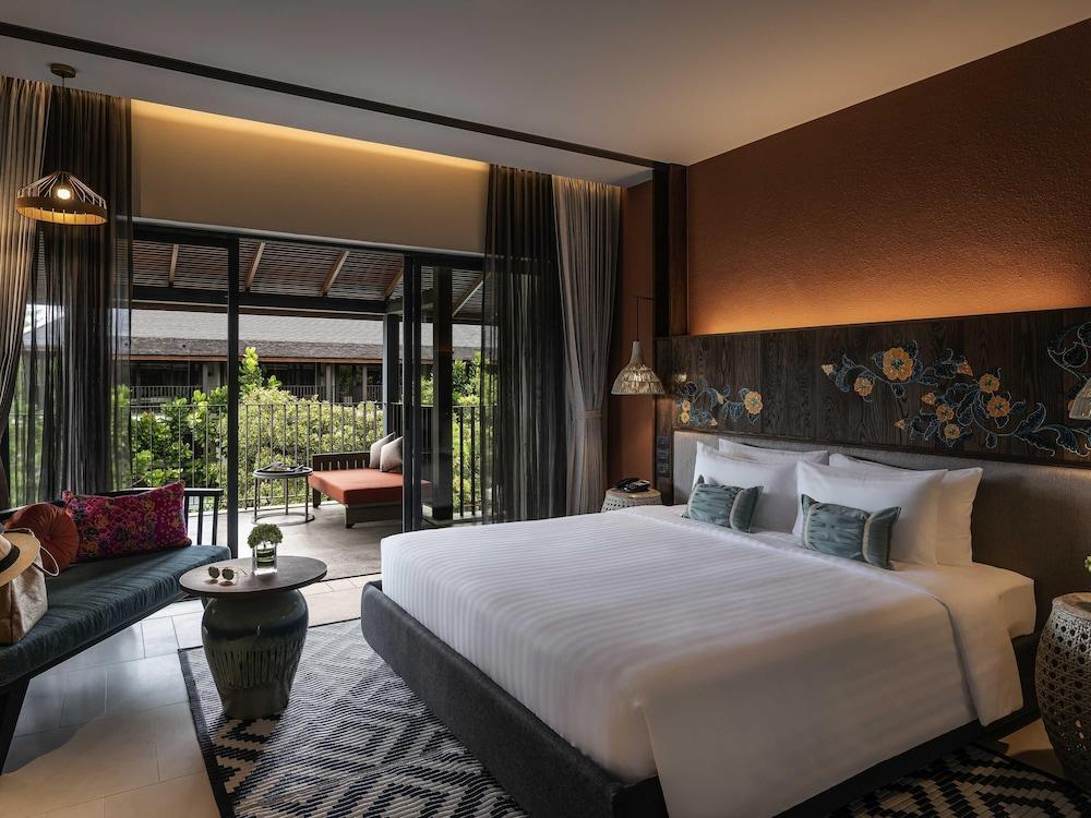 Grand Mercure Khao Lak Bangsak