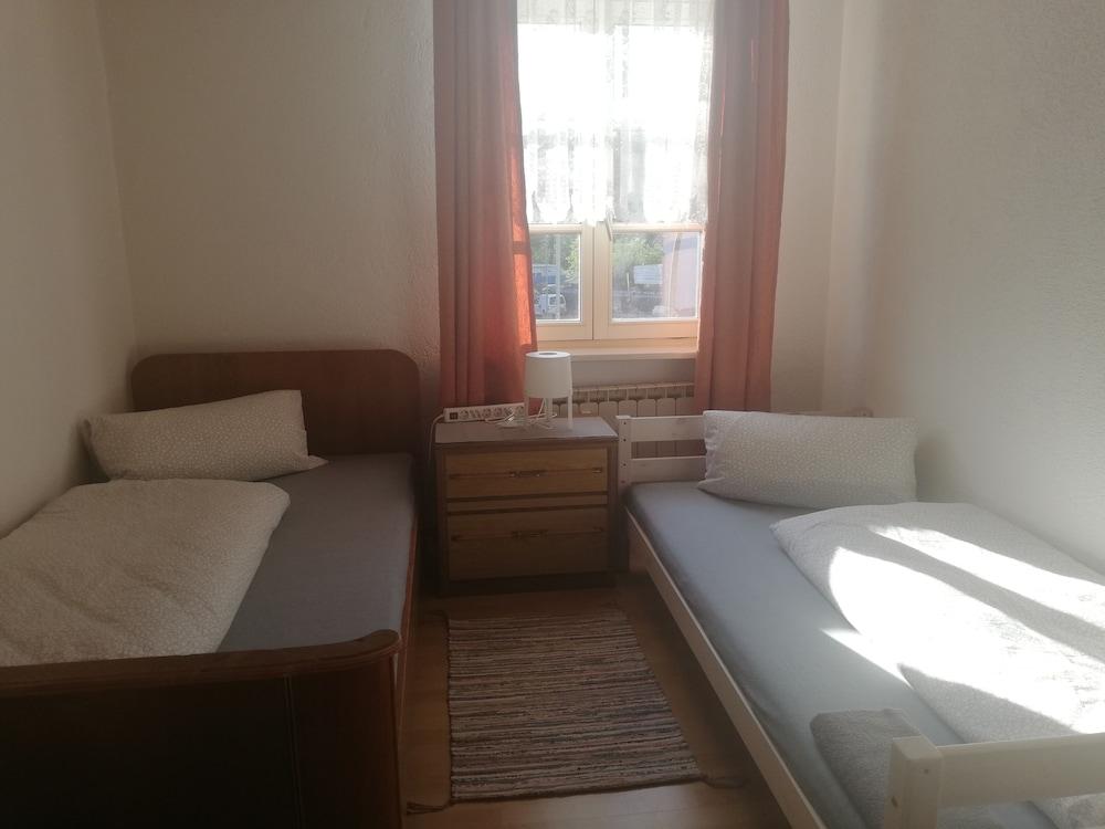 Haus Lindheim - Ferienwohnungen