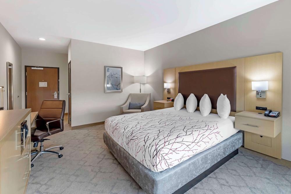 Best Western Plus Chickasha Inn