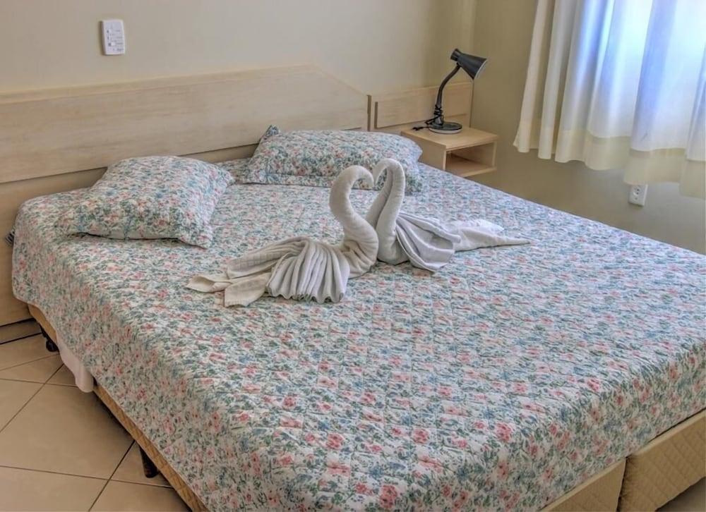 Pousada Pedra Salgada