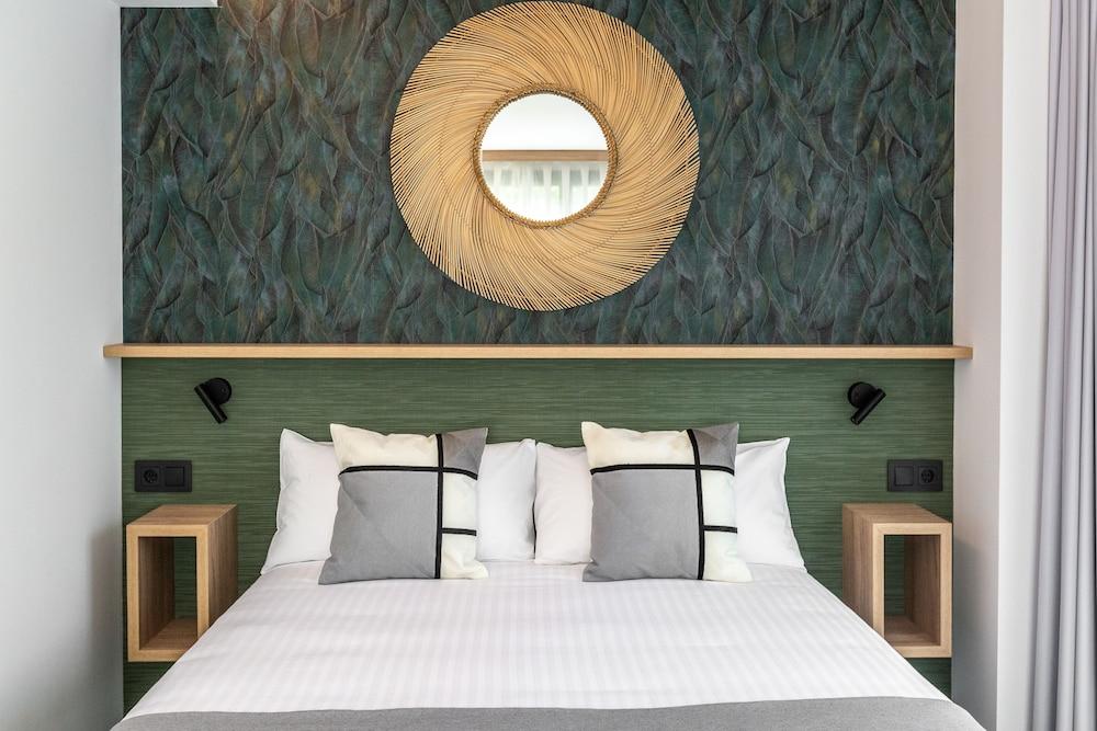 Hotel Ecos del Sella