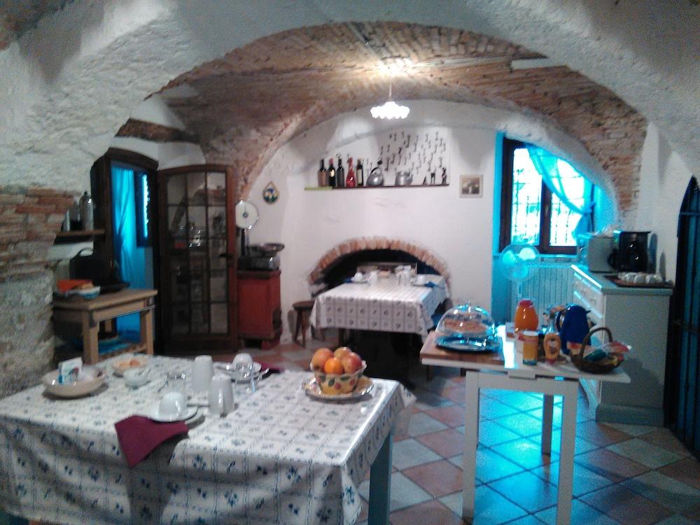 B&B Renzano bedrooms